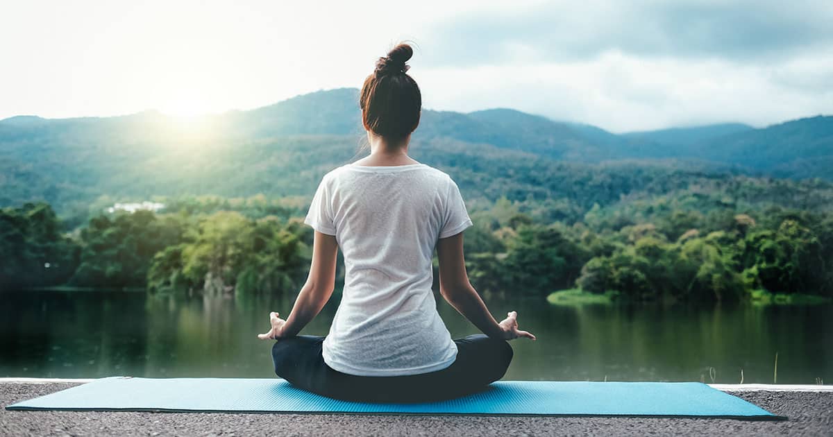 5 Yoga Exercises You Can Try For Overall Well-Being